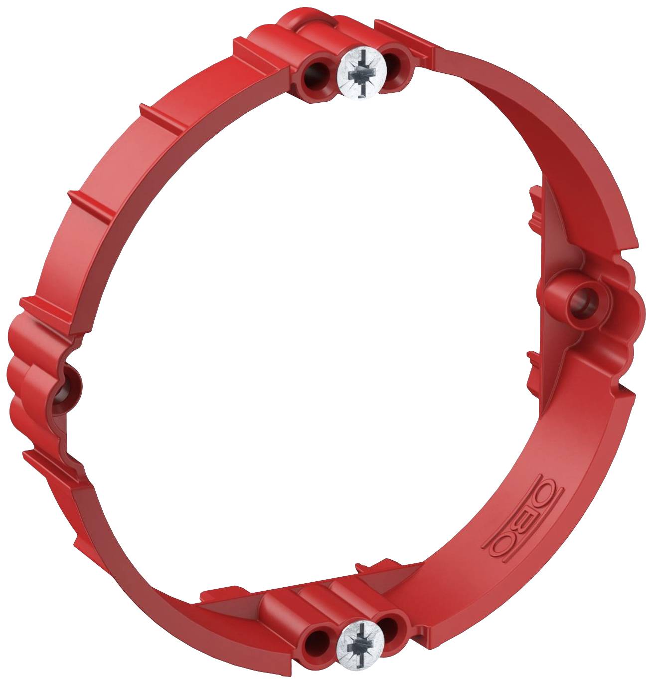 OBO Bettermann 2003742 Anneau pour boîtier de dérivation 25 pc(s)