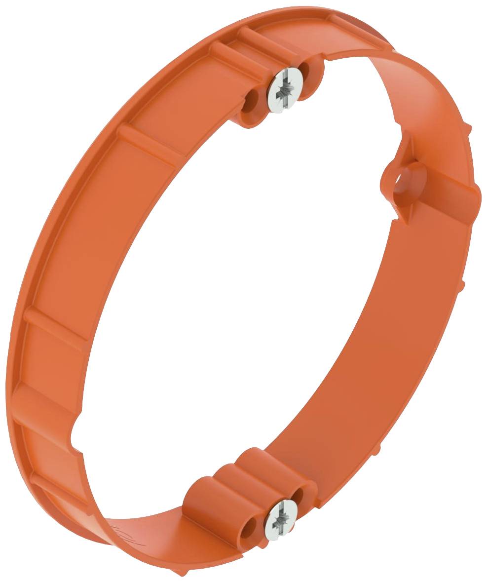 OBO Bettermann 2003842 Anneau pour boîtier de dérivation 25 pc(s)