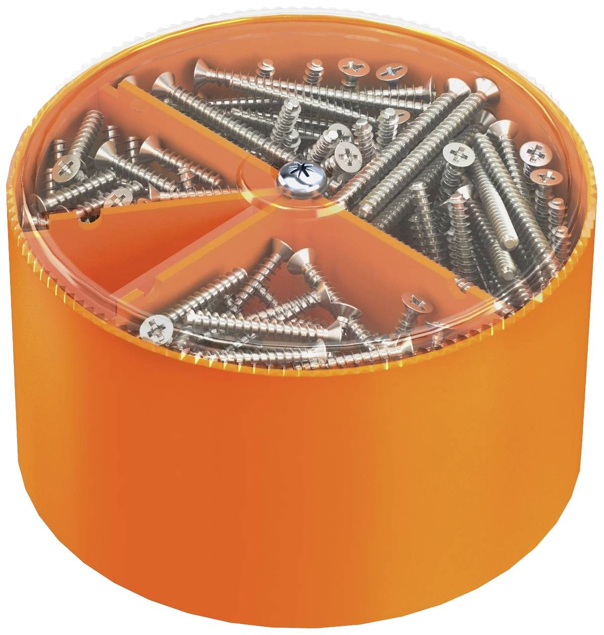 OBO Bettermann 2003280 Boîte de vis de montage (Ø) 3.2 mm