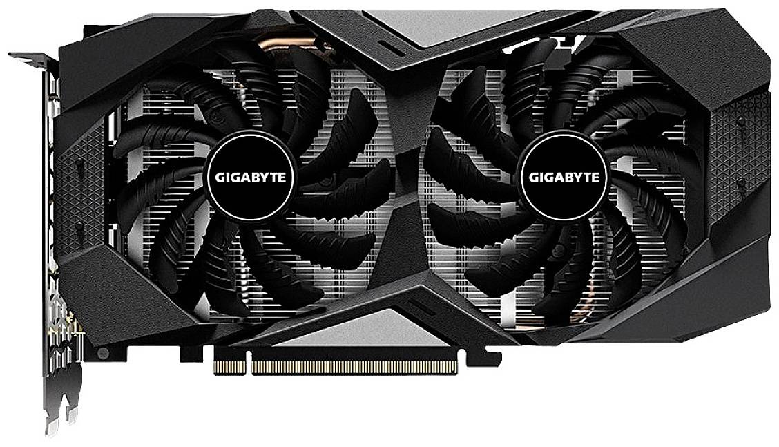 GIGABYTE Nvidia GeForce RTX2060_AT