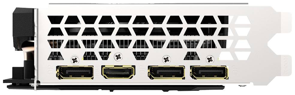 GIGABYTE Nvidia GeForce RTX2060_AT