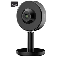 arind1 Arenti INDOOR1 Wi-Fi IP Caméra de surveillance 2304 x 1296 pixels arind1 Arenti INDOOR1 Wi-Fi IP Caméra de surveillance 2304 x 1296 pixels
