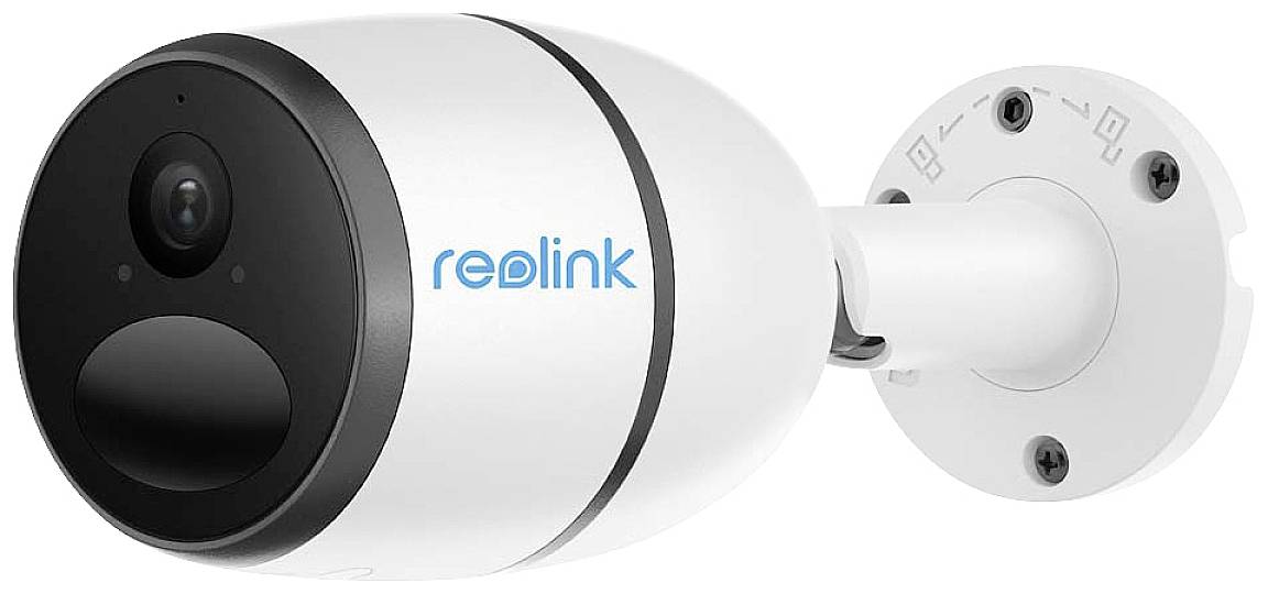 Caméra de surveillance Reolink Go Plus rlgopl GSM IP 2560 x 1440 pixels