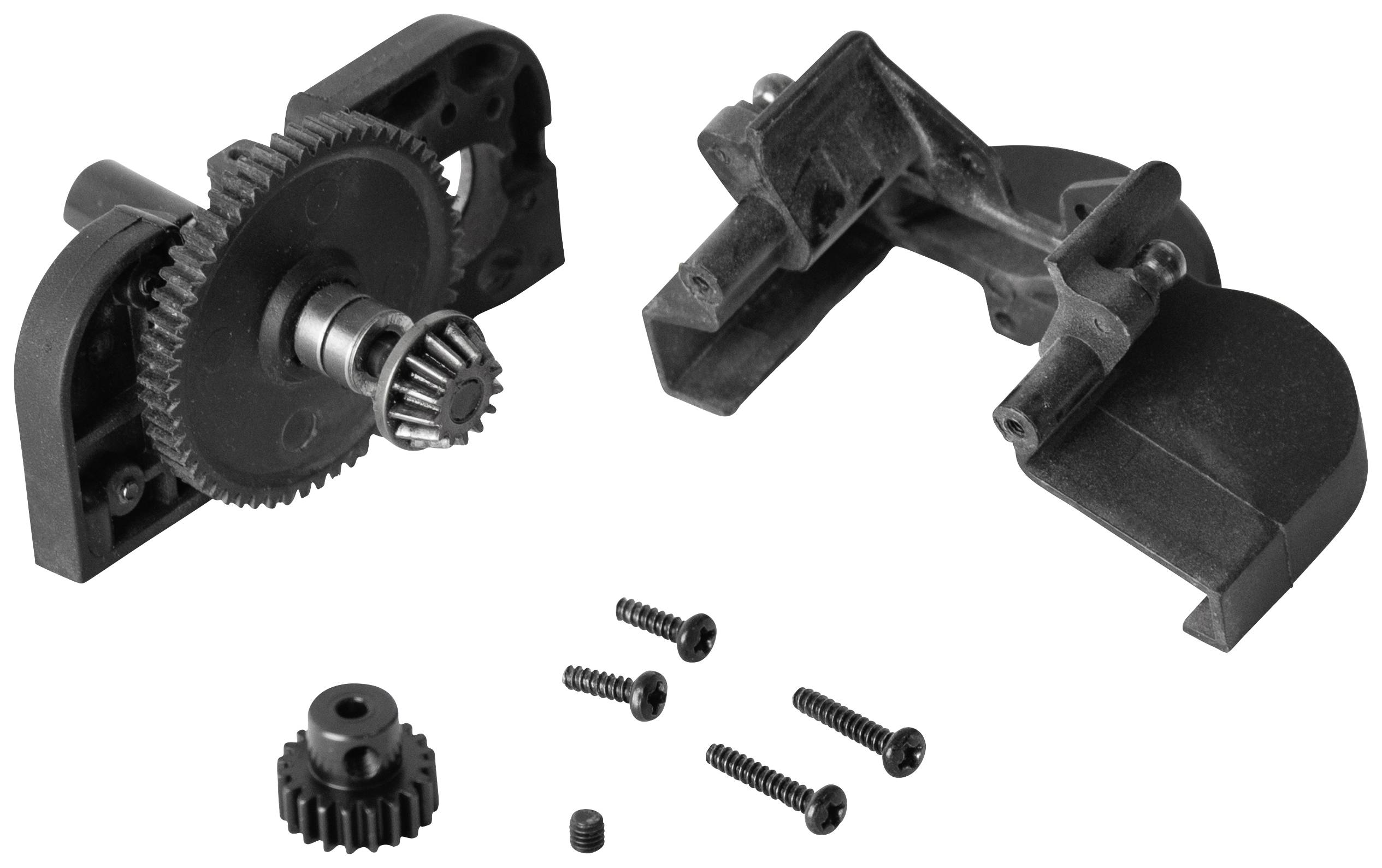 Reely RE-7577280 Pièce de rechange Engrenage principal