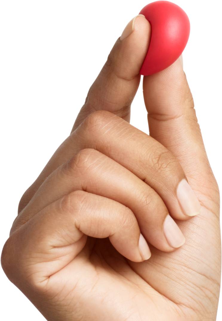 tesa Sugru Pâte autocollante 41279-00002-01 rouge, noir, gris, blanc 4 pc(s)