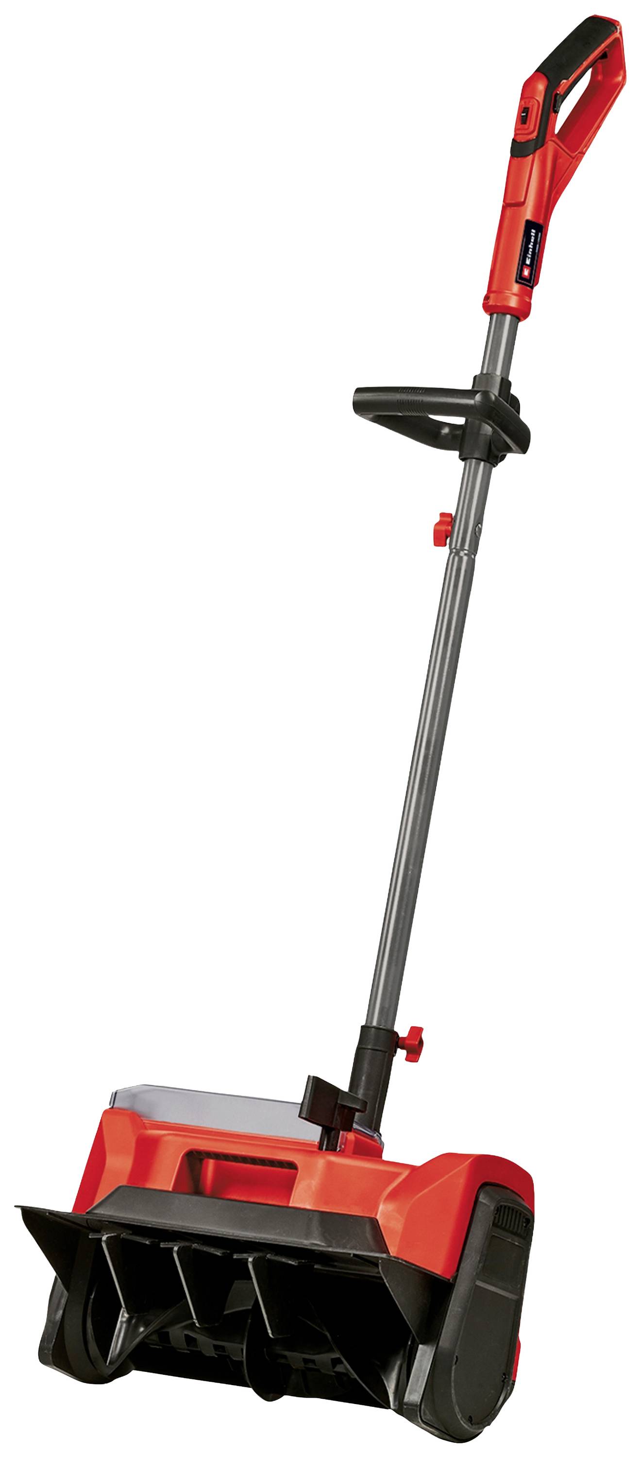 Einhell 3417011 Souffleuse à neige sans fil 40 cm