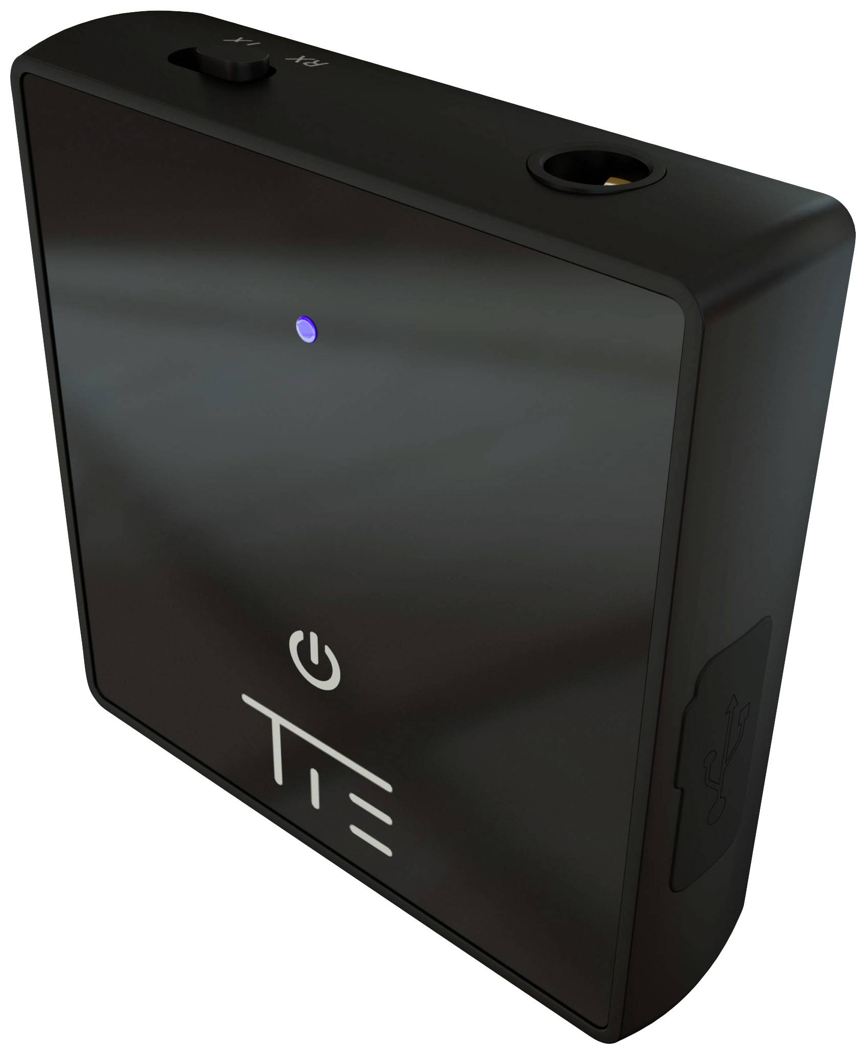 Tie Studio TBT1 Emetteur/récepteur de musique Bluetooth® Version Bluetooth: 4.1 10 m