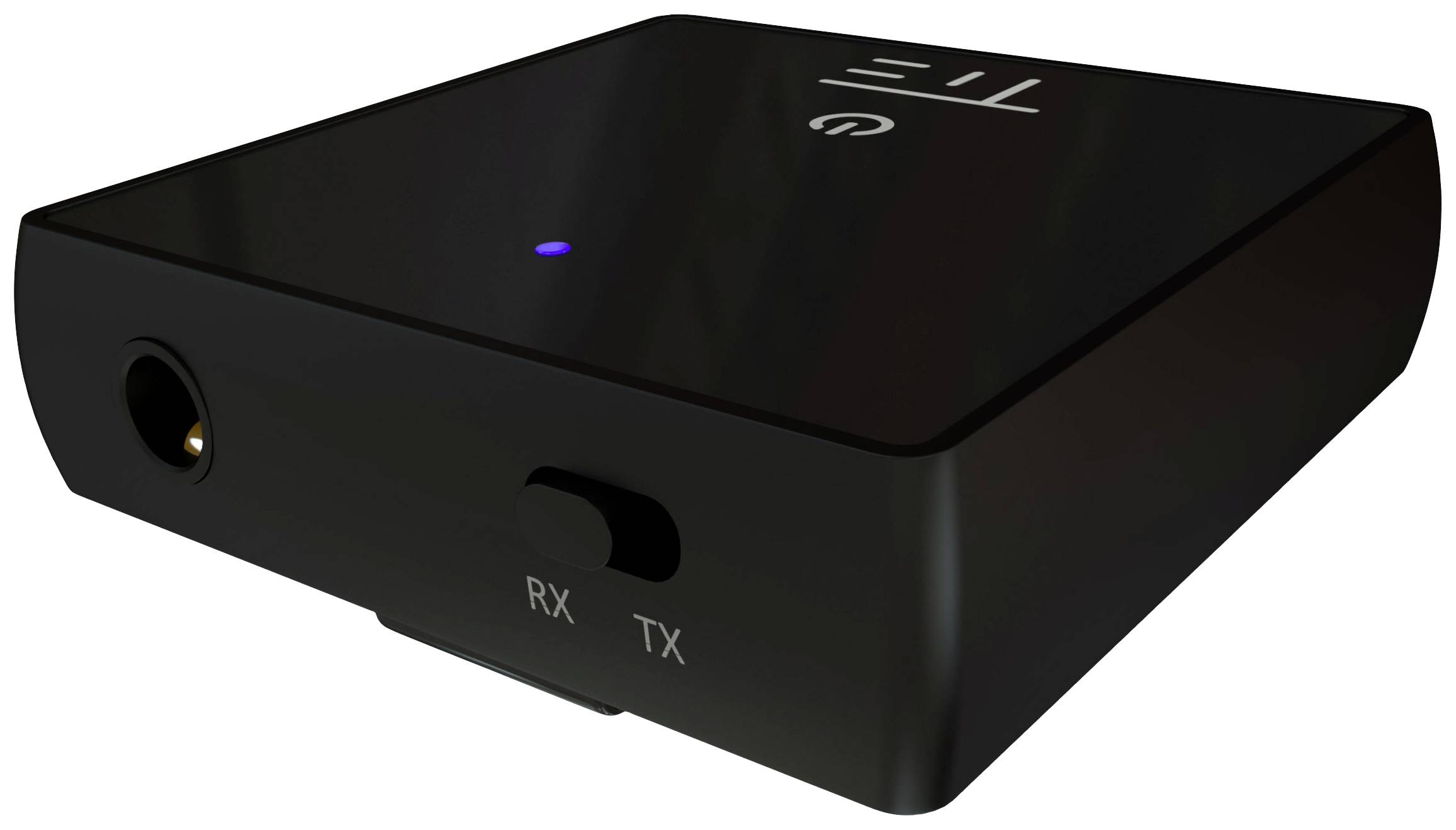 Tie Studio TBT1 Emetteur/récepteur de musique Bluetooth® Version Bluetooth: 4.1 10 m