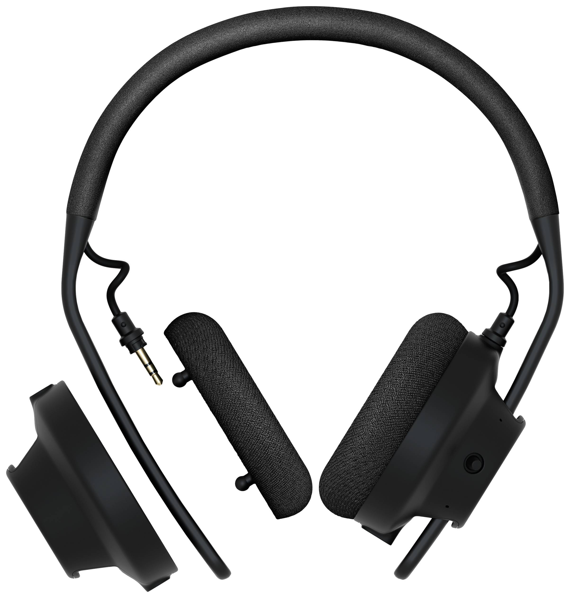 AiAiAi TMA-2 Move XE Wireless Casque supra-auriculaire Bluetooth noir