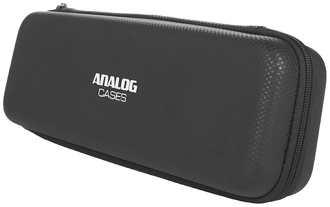 Analog Cases GLIDE Case For Zoom H6 / H5 / H4N Housse de protection