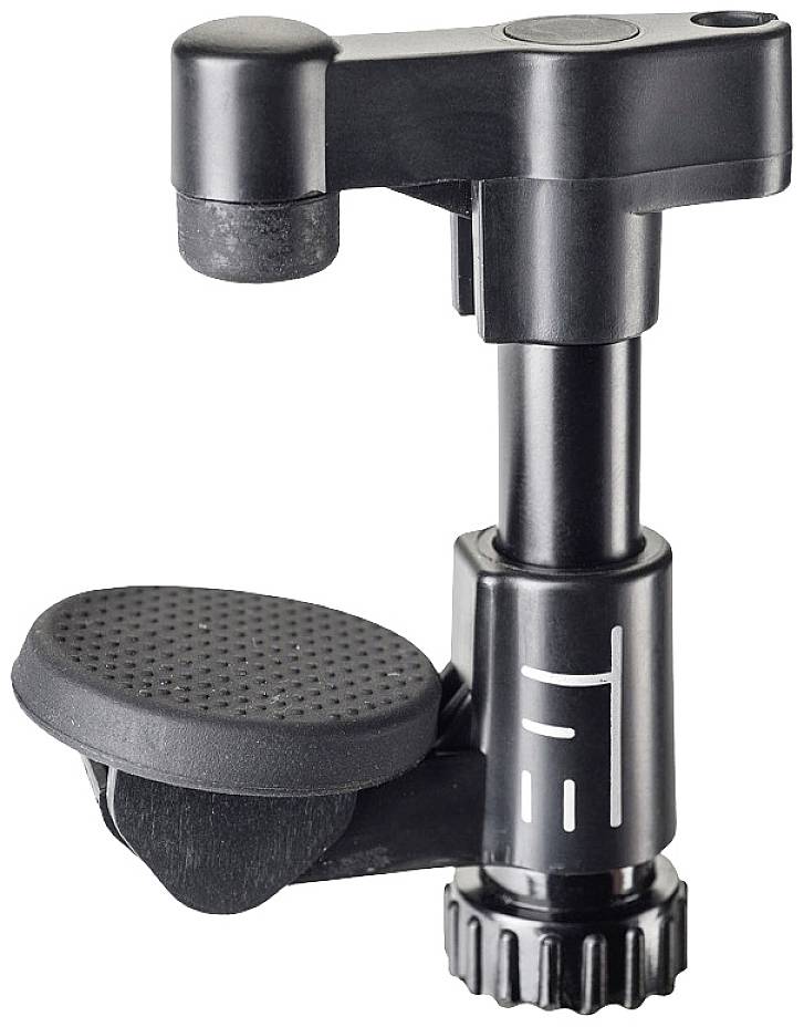 Tie Studio Microphone for Violin (TCX200) Col-de-cygne Micro pour instrument Type de transmission (détails):filaire filaire