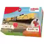 Märklin World 29346 H0 my World - Pack de démarrage sur chantier my wor Märklin World 29346 H0 my World - Pack de démarrage sur chantier my wor