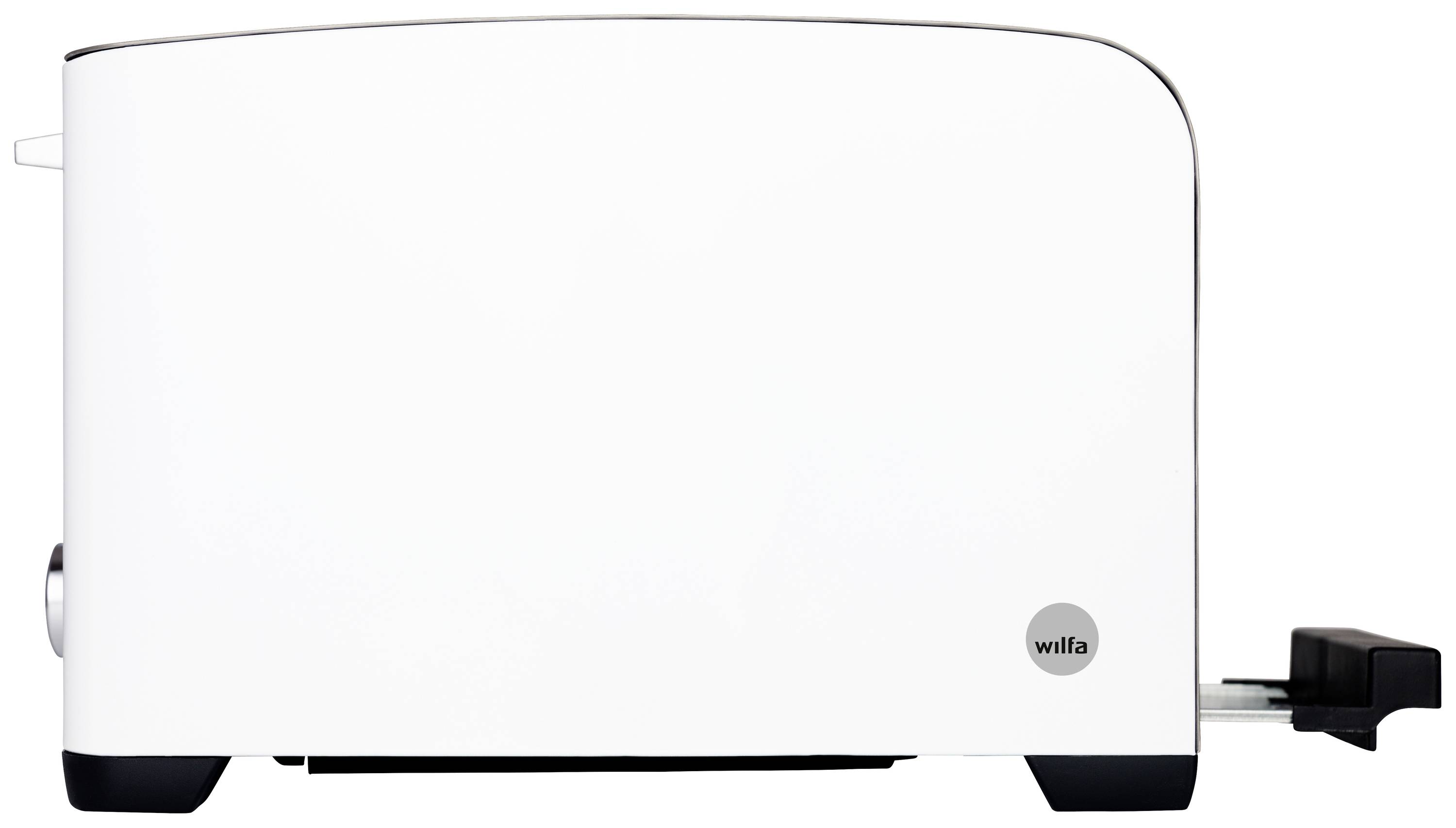 Wilfa TO-1W Grille-pain blanc