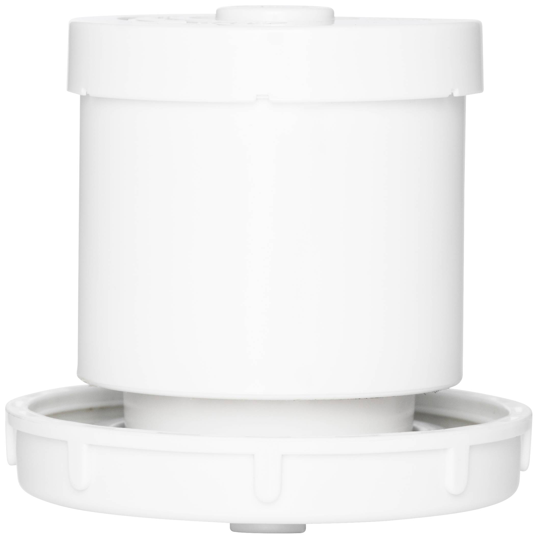 Wilfa HU5LW Humidificateur 1 pc(s)