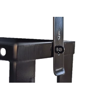 Valpro 6200 Porte-bidon métal Valpro 6200 Porte-bidon métal