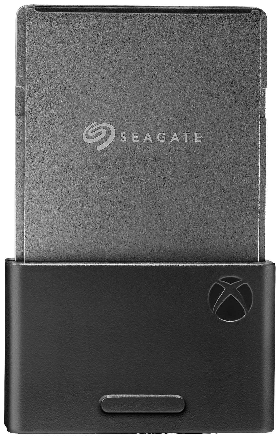 Seagate Expansion Card Extension de mémoire Xbox Series X, Xbox Series
