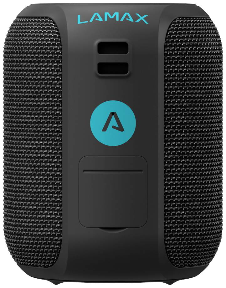 Lamax Sounder2 Mini Enceinte Bluetooth