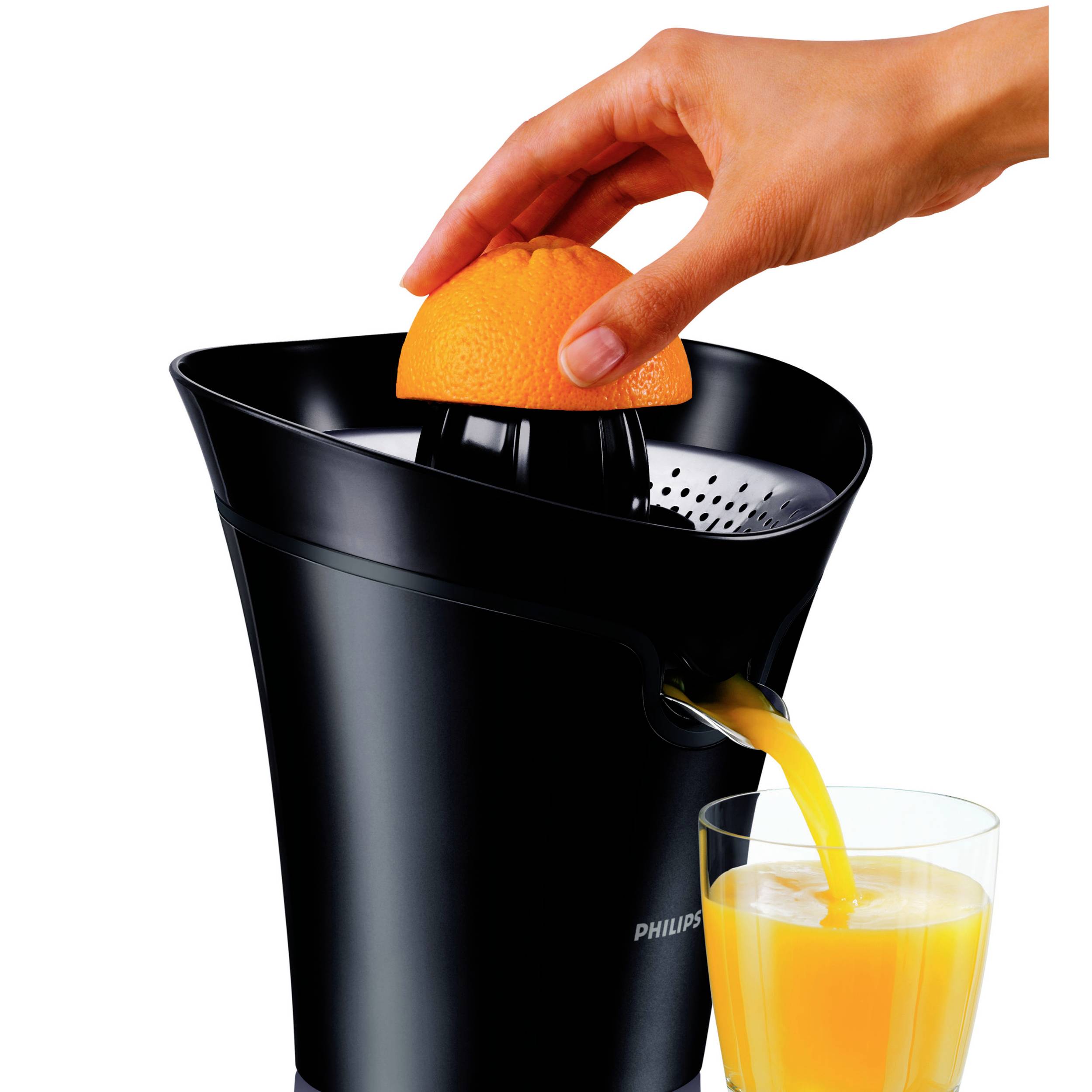 Philips Home Presse-agrumes Avance Collection 85 W