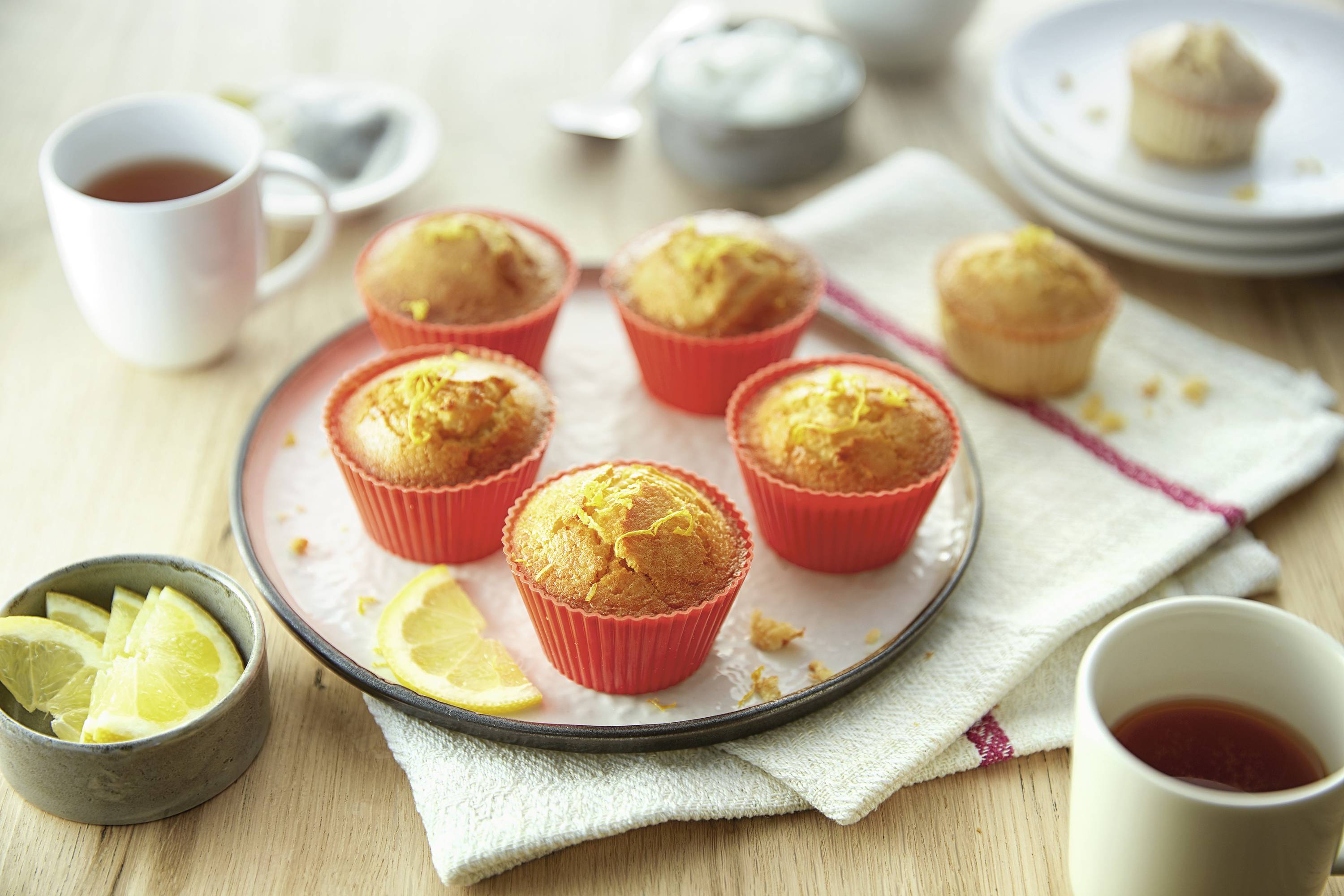 Philips HD9945/01 Kit arrière Philips XL : moule à pain + cups à muffins