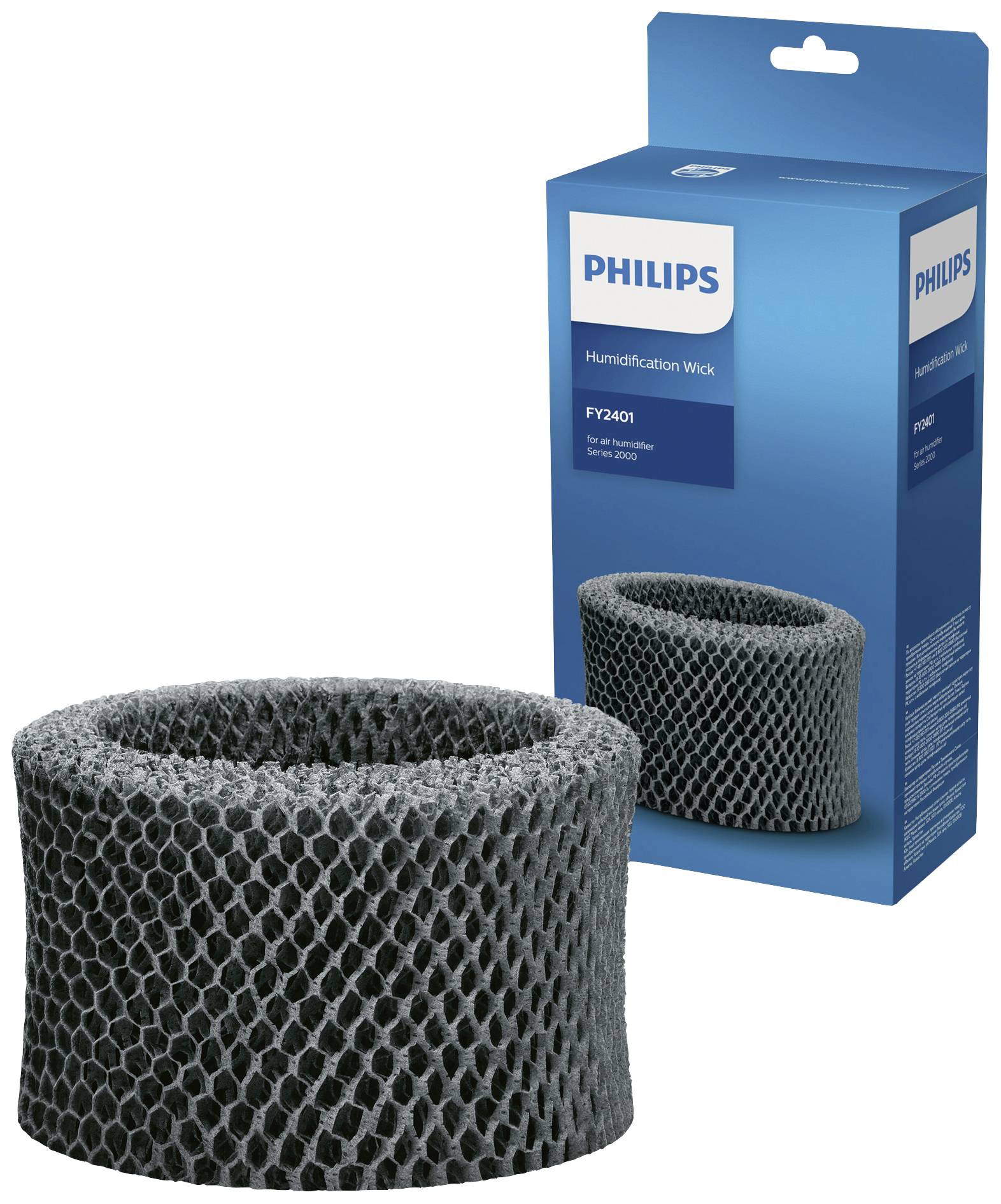 Philips Filtre de rechange