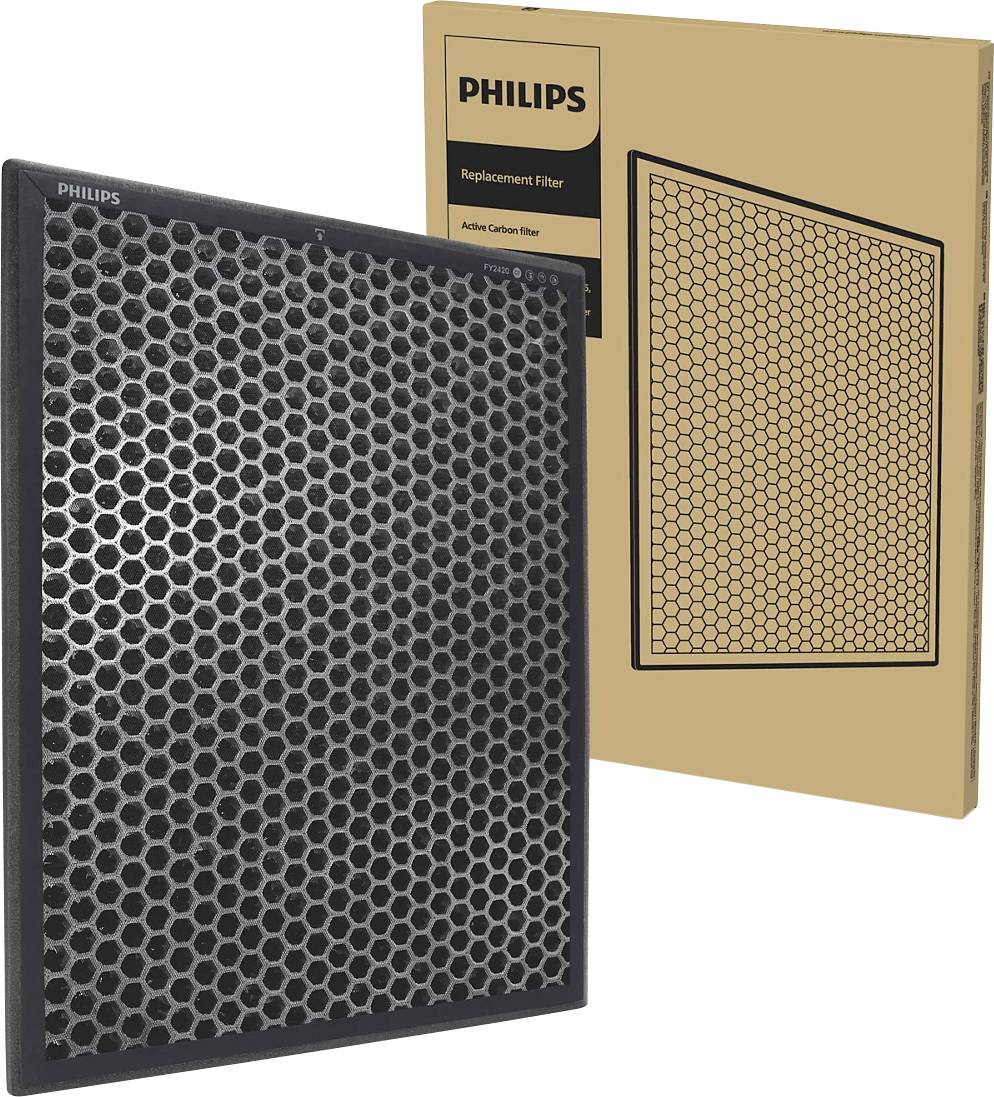 Philips FY2420/30 Filtre de rechange
