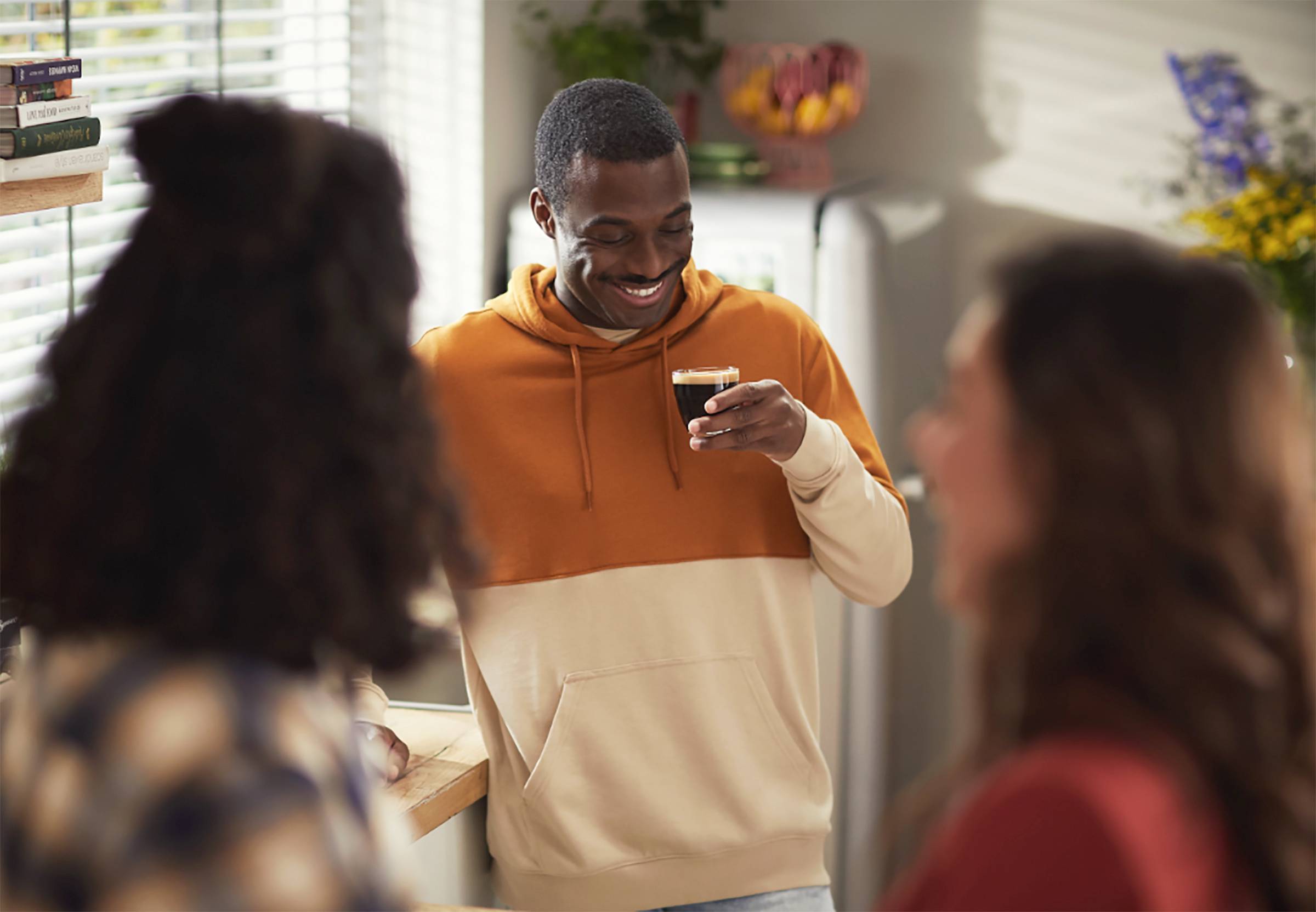 Philips Home SENSEO® Original Plus CSA210/50 Machine à café à dosettes gris