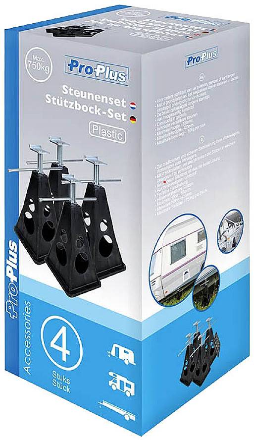 ProPlus Chevalet 1 set