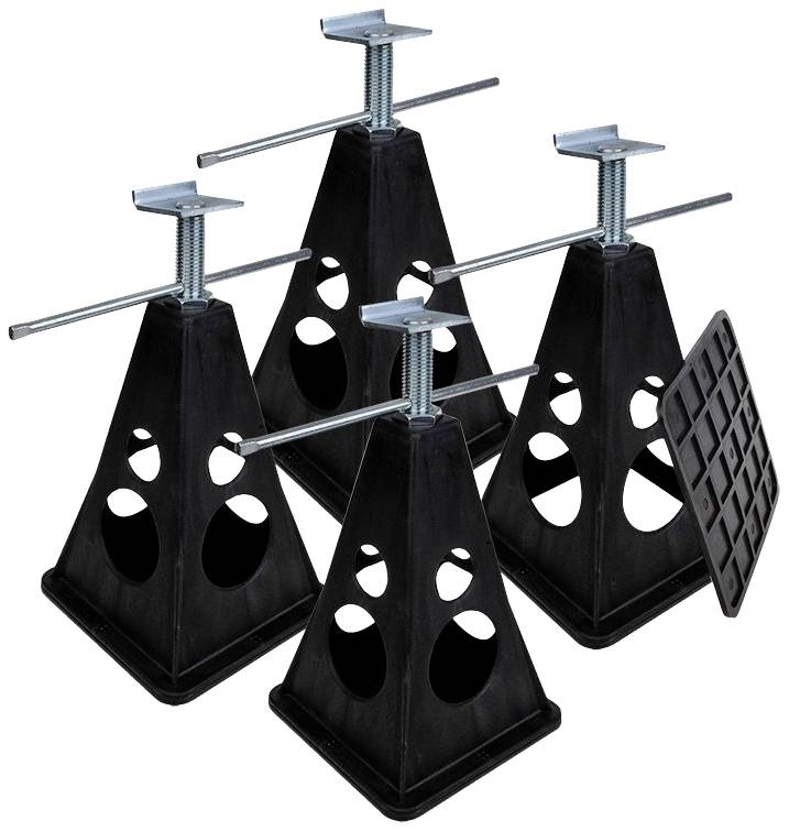 ProPlus Chevalet 1 set