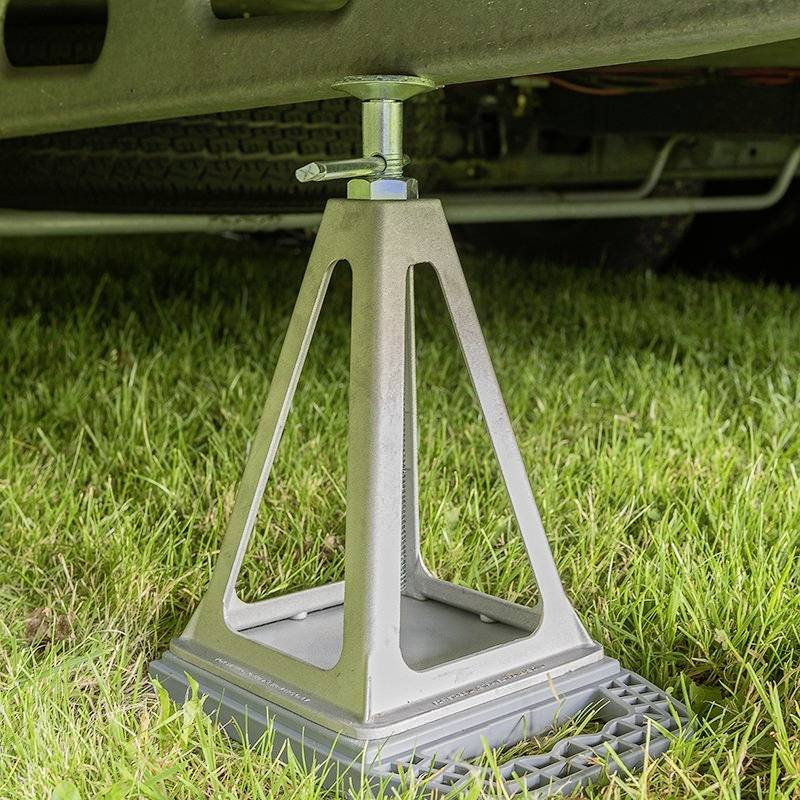 ProPlus Heavy Chevalet 4 pc(s)