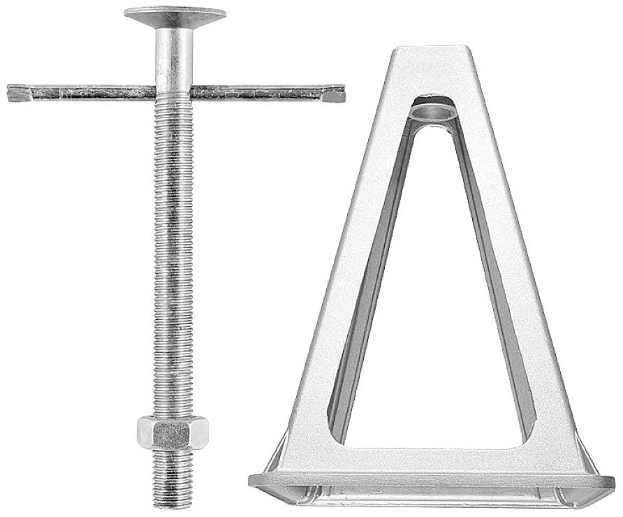 ProPlus Heavy Chevalet 4 pc(s)