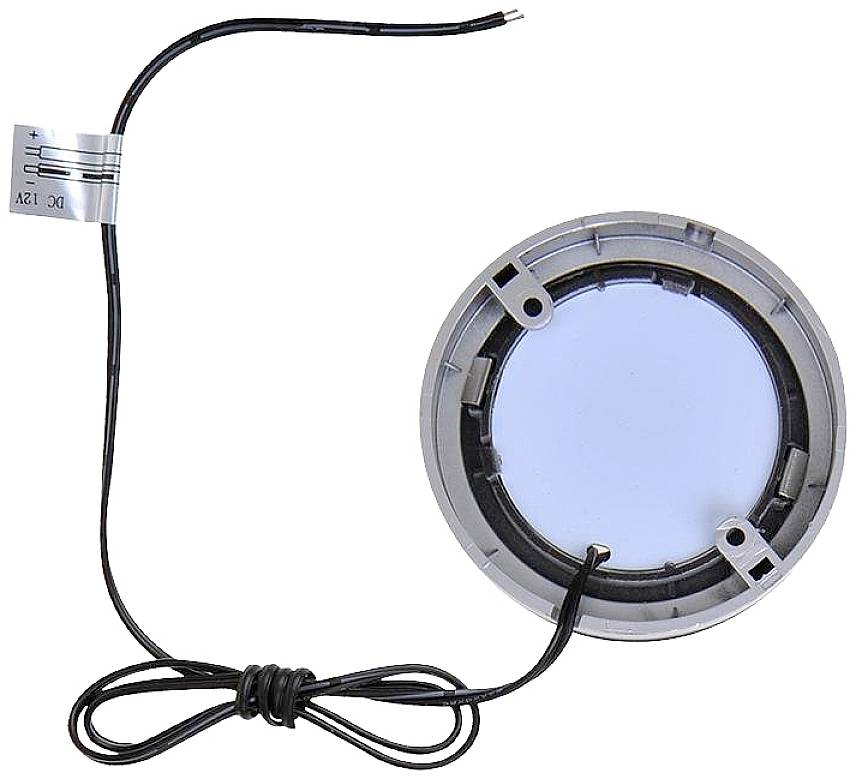 Lampe LED pour habitacle ProPlus 411826 LED 12 V (Ø x P) 70 mm x 12 mm