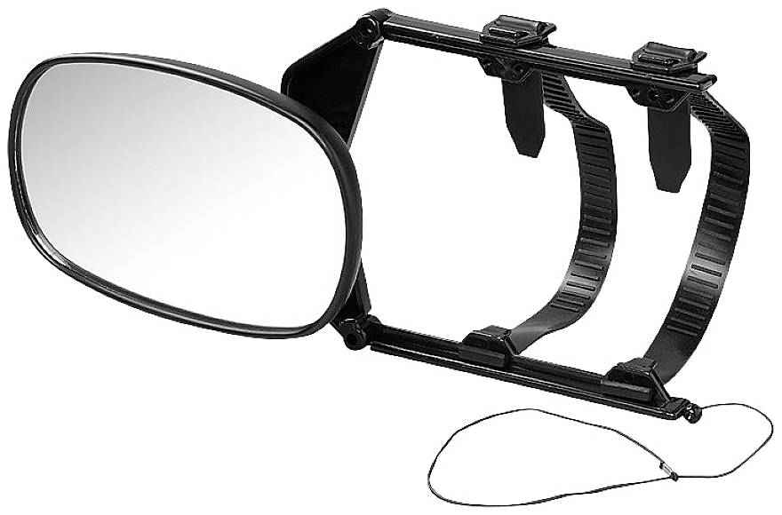 ProPlus 750620 Basic Rétroviseur pour caravane