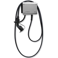 TinkerForge Wallbox type 2 16 A Nombre de connecteurs 1 11 kW RFID, WiFi, mot de passe TinkerForge Wallbox type 2 16 A Nombre de connecteurs 1 11 kW RFID, WiFi, mot de passe