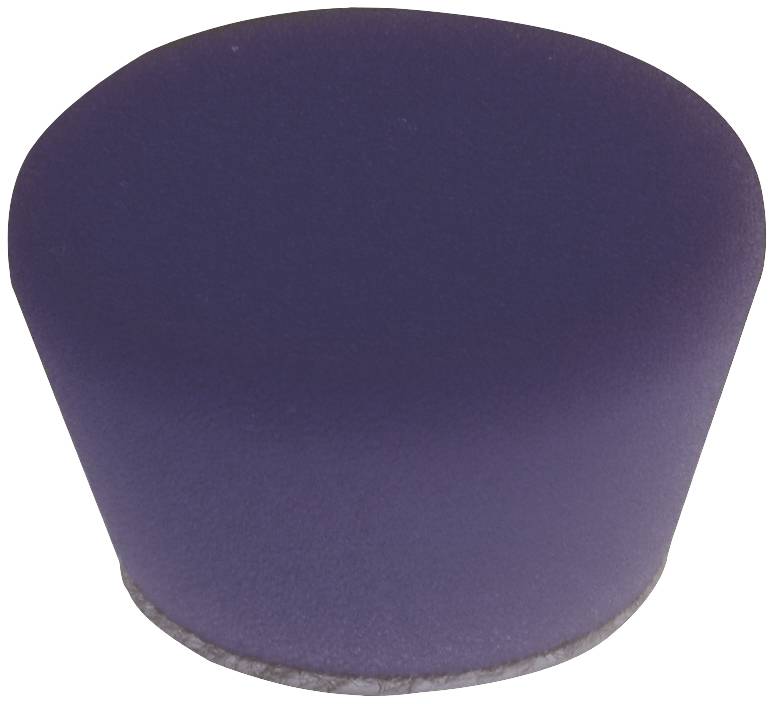 EPONGE de polissage conique moyen Proxxon 29094 Diamètre 50 mm