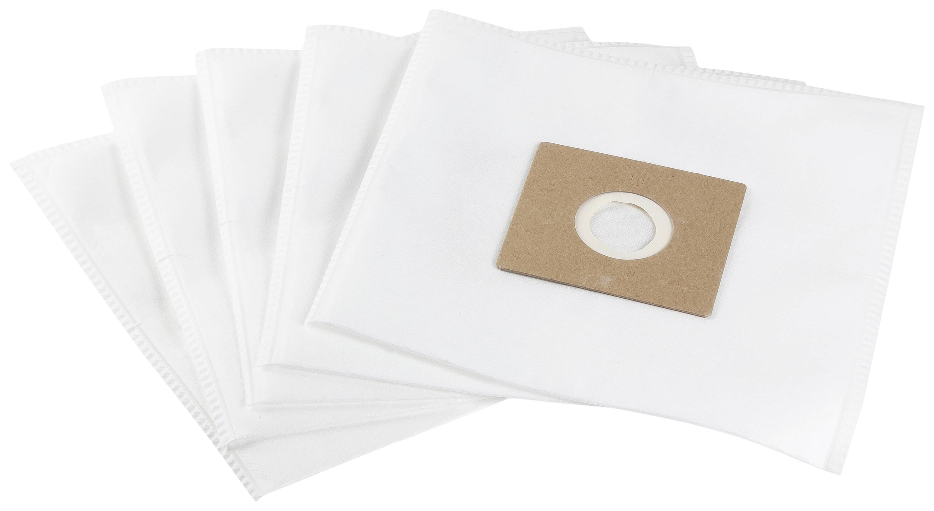 DOMO DO7291S-SET2 Sac pour aspirateur 5 pc(s)