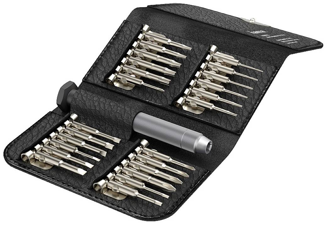 Hama 00200762 Set pour tournevis pour ordinateur