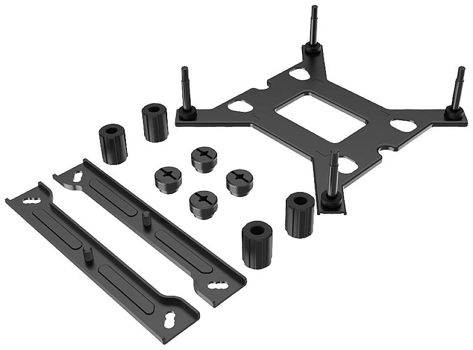 Alpenföhn 84000000207 Kit de fixation pour refroidisseur CPU Intel® 1700