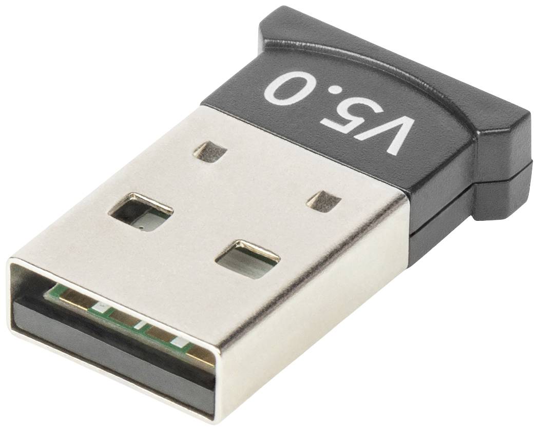Digitus USB 2.0 Adaptateur DN-30211