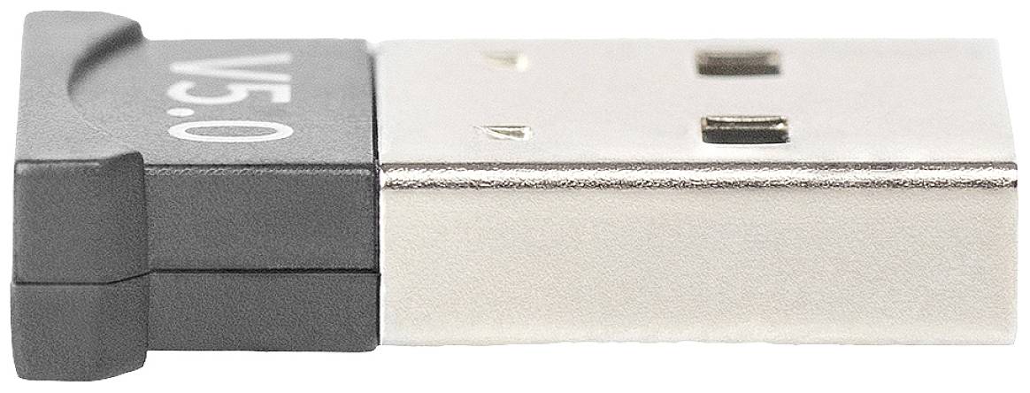 Digitus USB 2.0 Adaptateur DN-30211