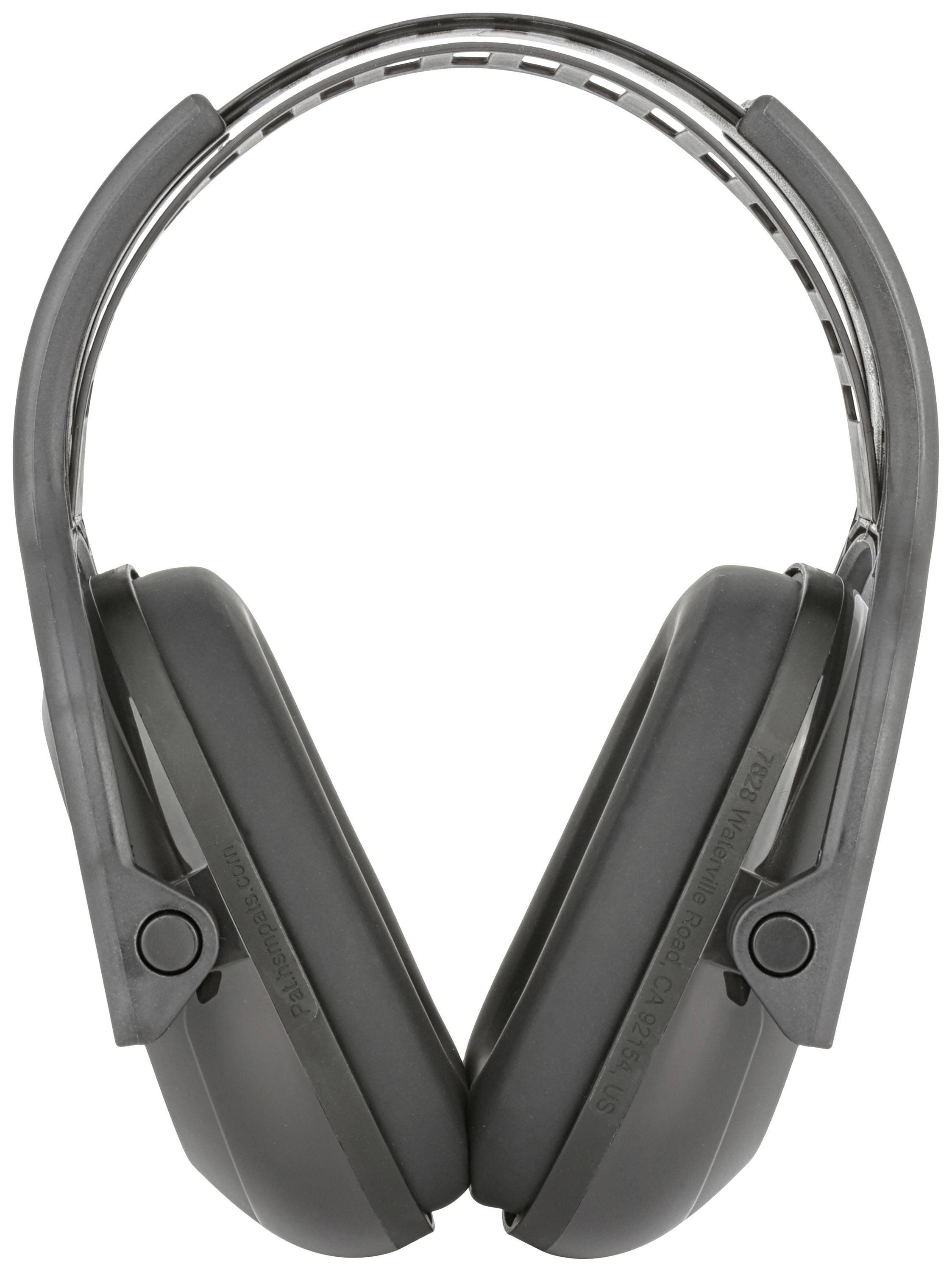 Howard Leight VS100D VeriShield™ 1035196-VS Casque antibruit passif 26 dB 1 pc(s)