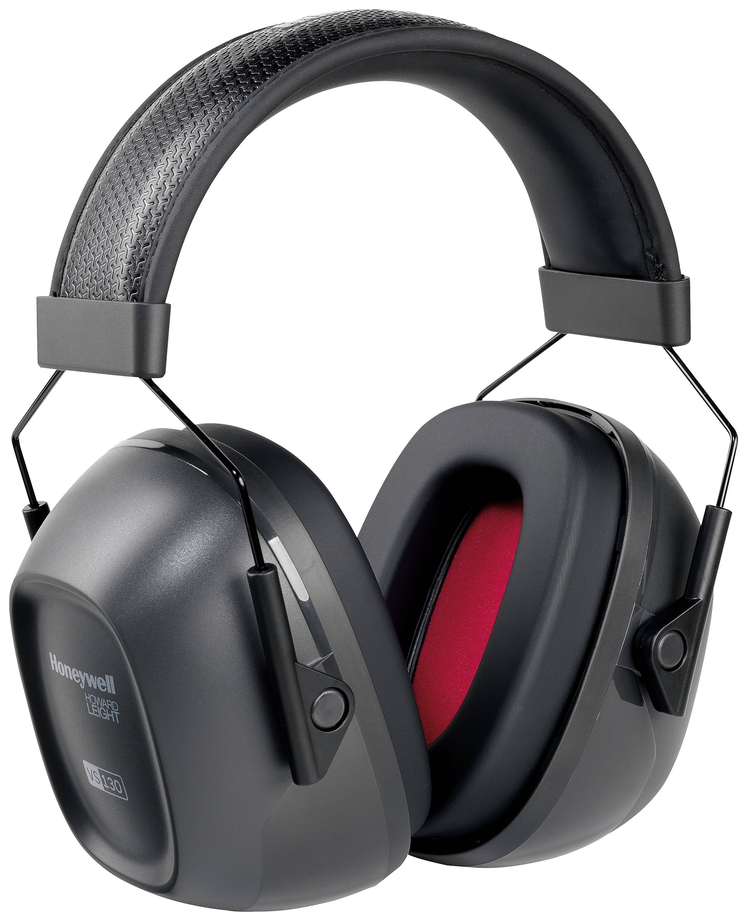 Howard Leight VS130 VeriShield™ 1035109-VS Casque antibruit passif 35 dB 1 pc(s)