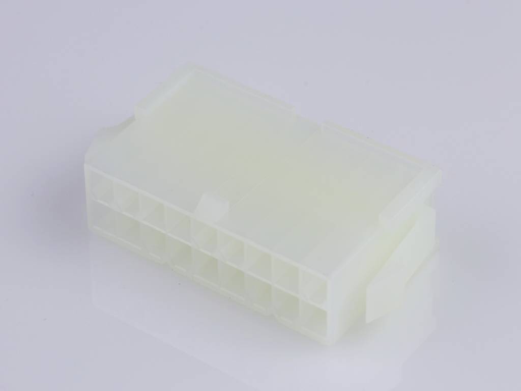 Molex Boîtier pour contacts mâles 39012181