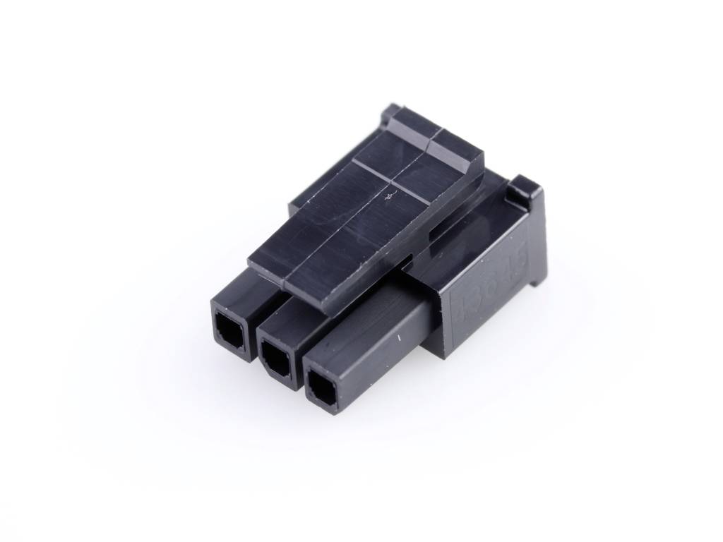 Molex Boîtier femelle pour câble 436450300