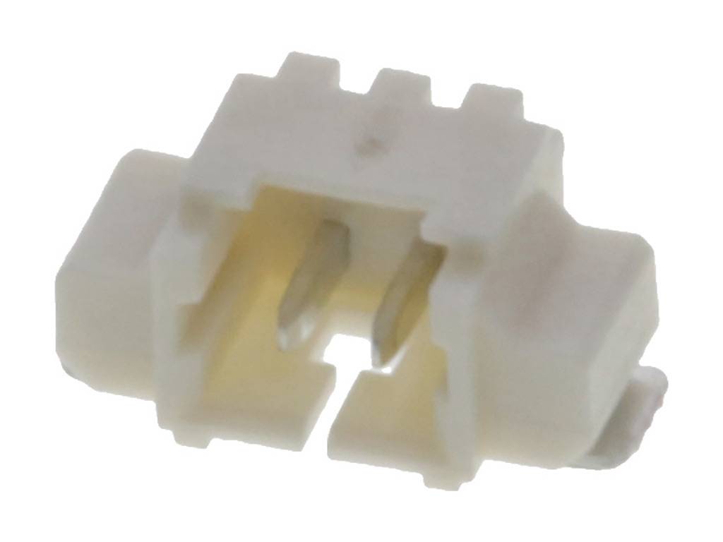 Molex Boîtier mâle (platine) 532610271