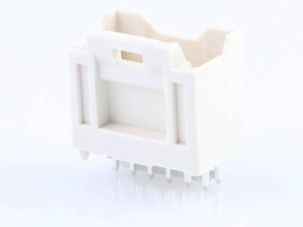 Molex Boîtier mâle (platine) 5016451220