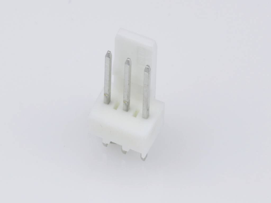 Molex Boîtier mâle (platine) 22272031