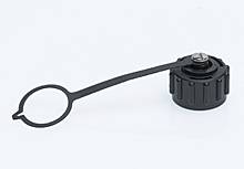 Molex 847000003 Capuchon de protection pour capteurs/actionneurs 1 pc(s)