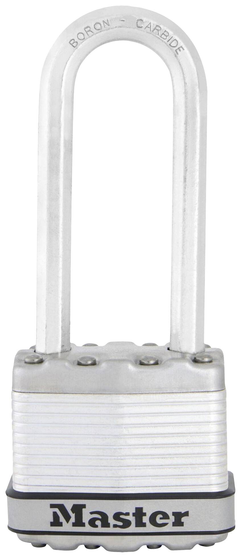 Master Lock 79961 Cadenas argent