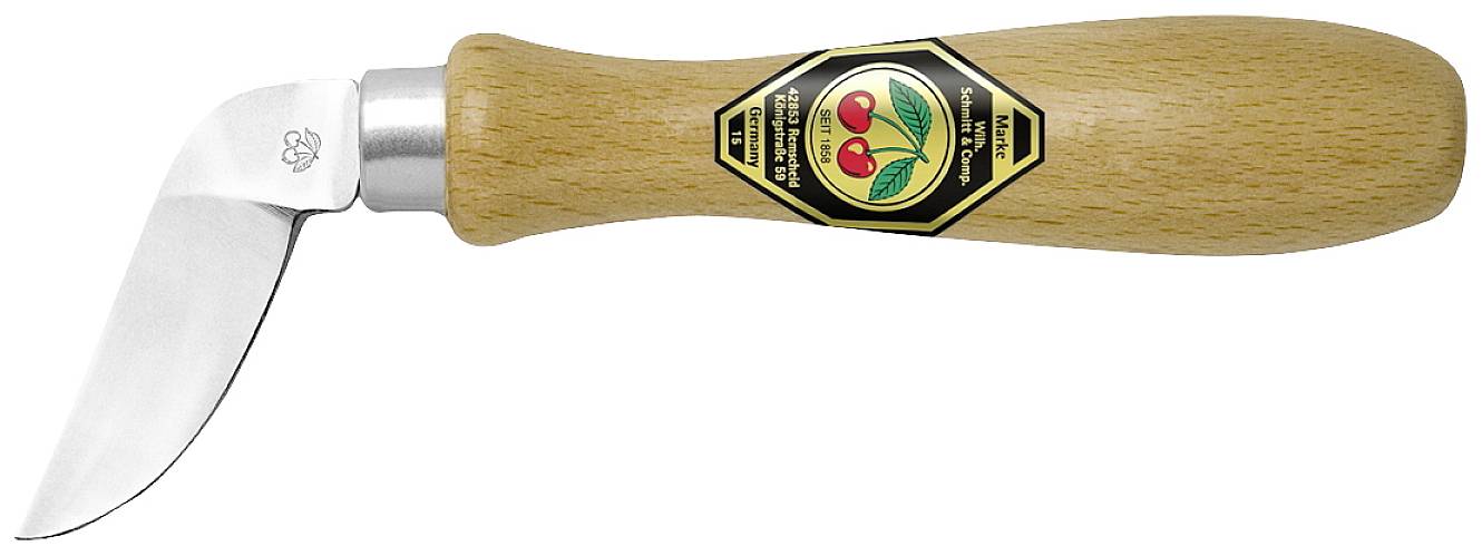 Couteau Pour Copeaux De Bois