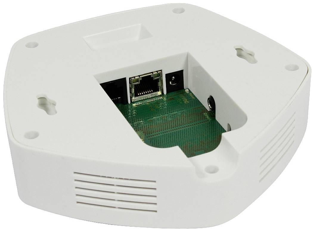 Appareil de mesure de la qualité de l'air Allnet 0 - 10000 ppm